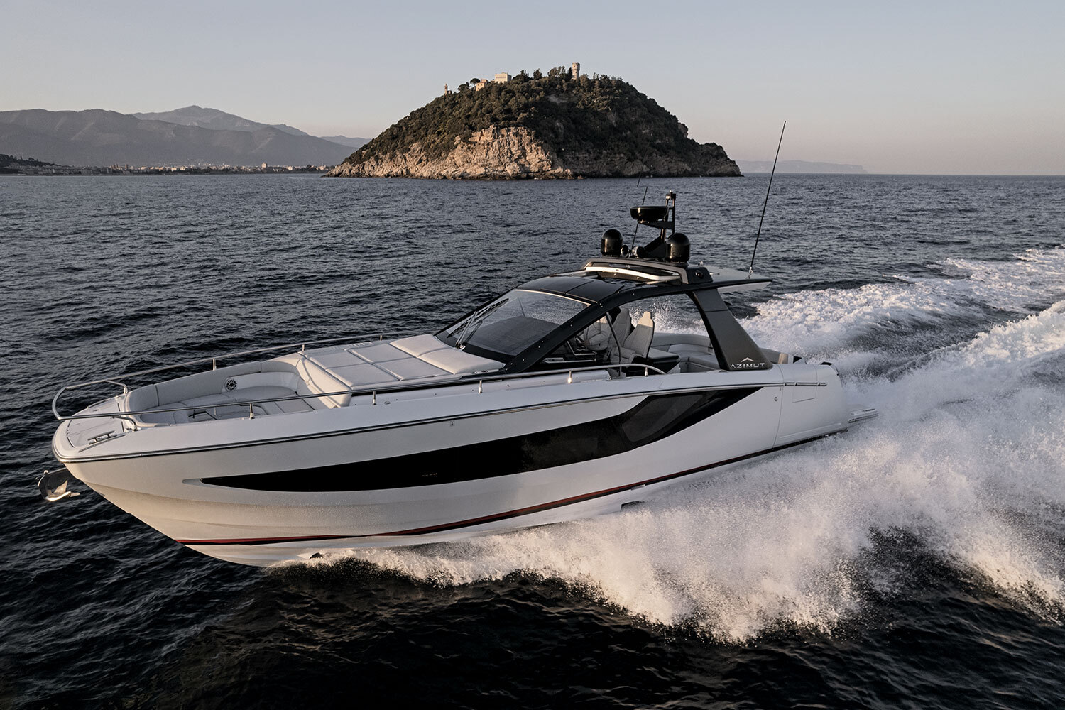 Экстерьер Verve 42