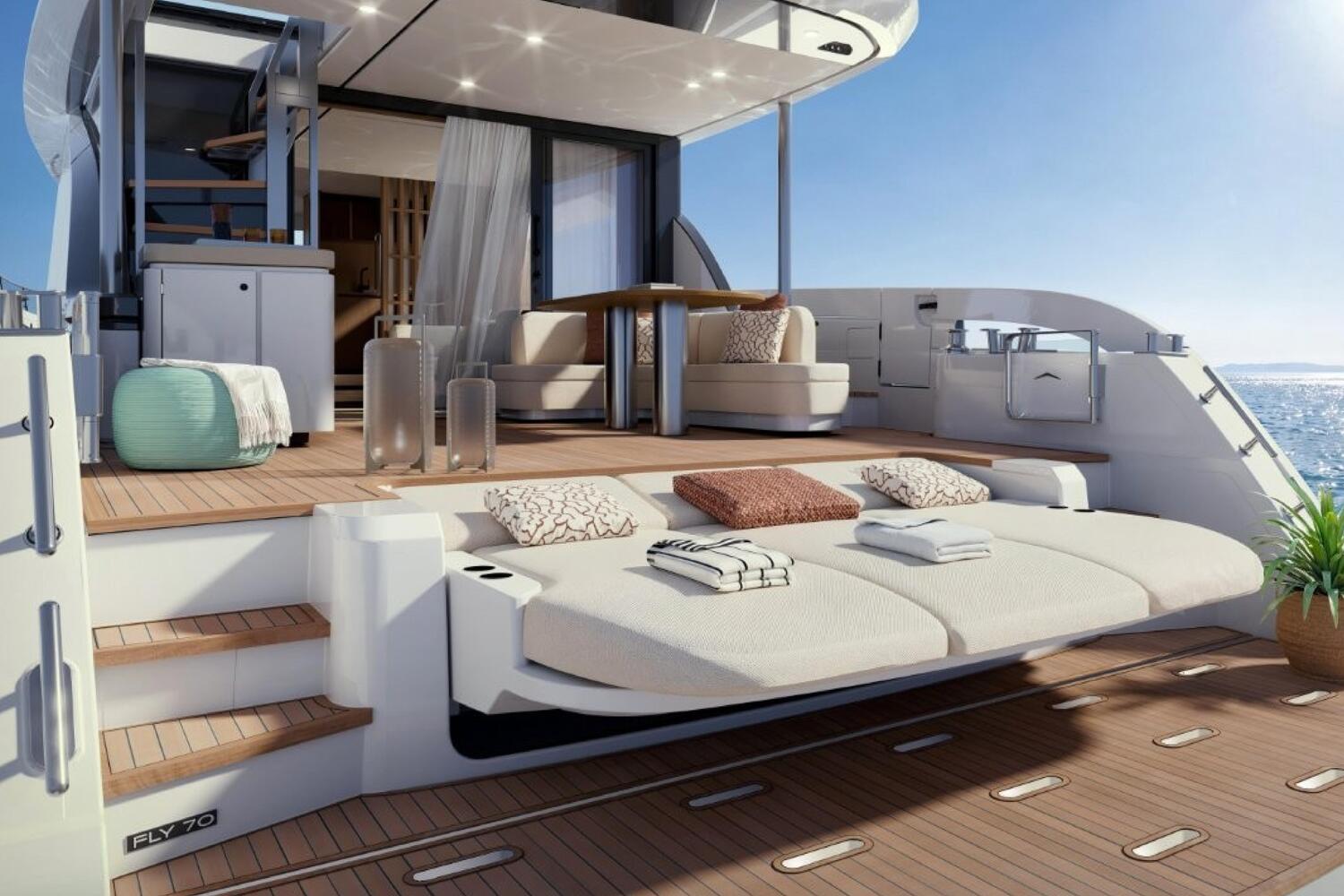 Версия Beach Cockpit 