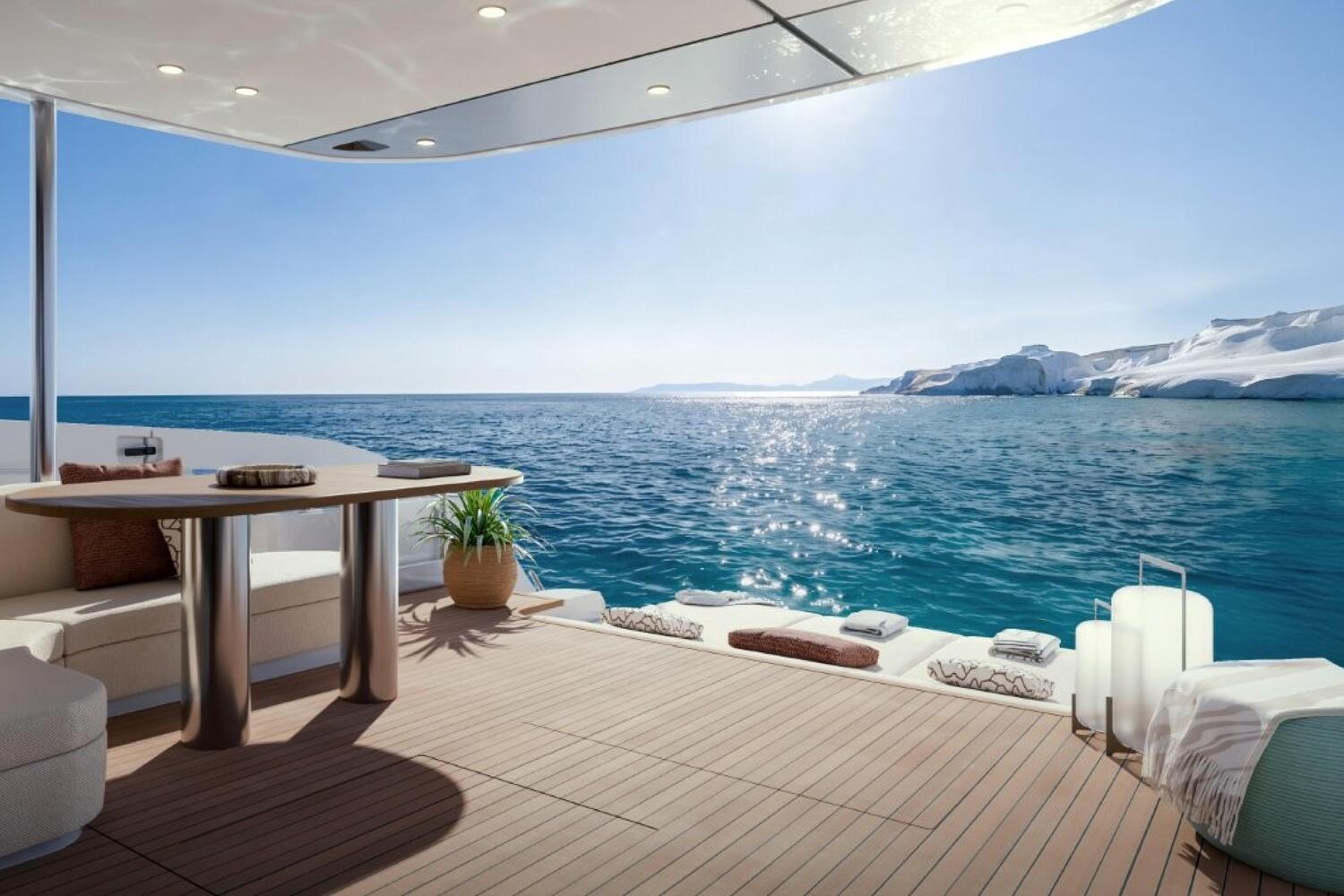 Версия Beach Cockpit 