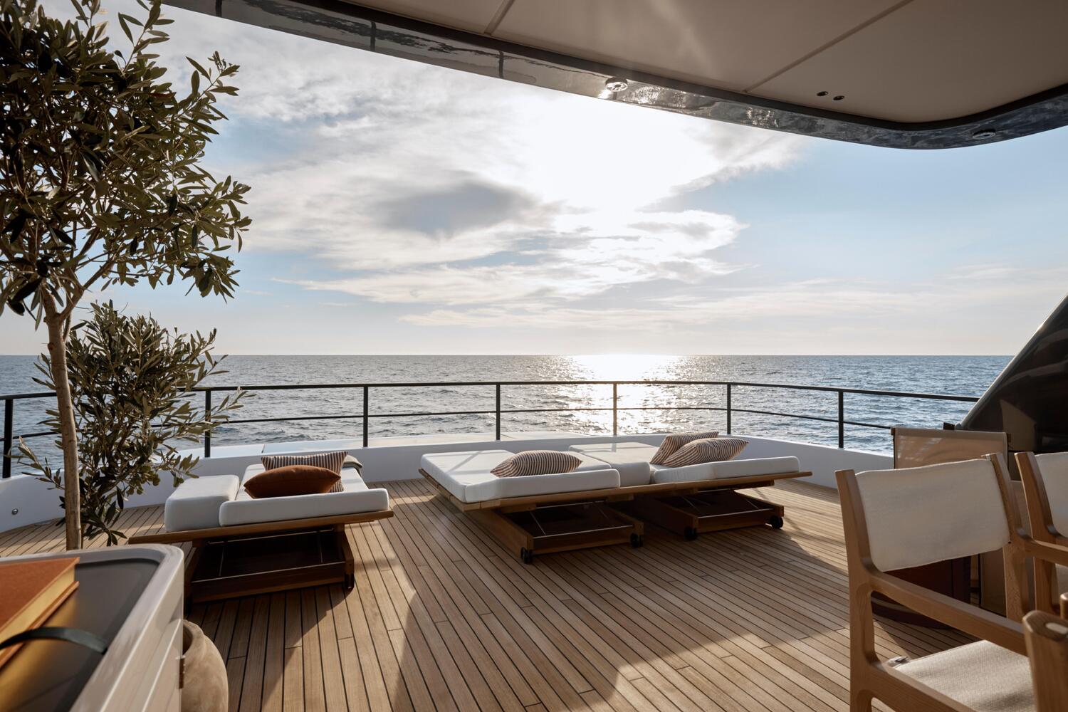 Флайбридж