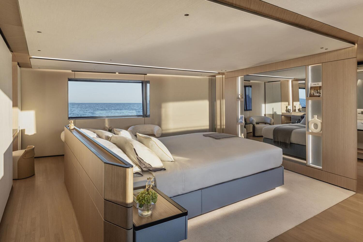 G44M Main deck Owner_s Cabin 2