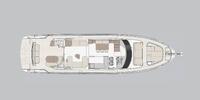 Главная палуба, версия Beach cockpit