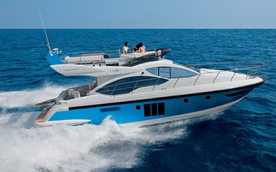 Монтаж AIS 650. Установка музыкальной системы и SAT тв на Azimut