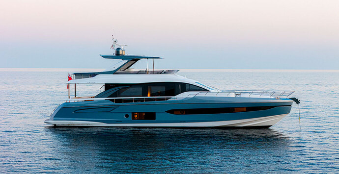Azimut 78