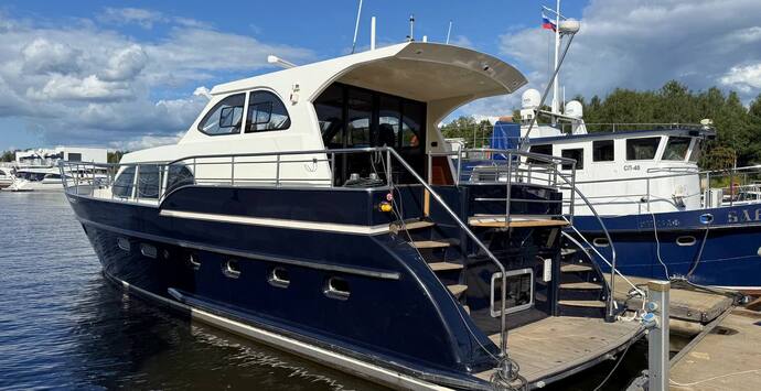 Van der Heijden Dynamic 1600