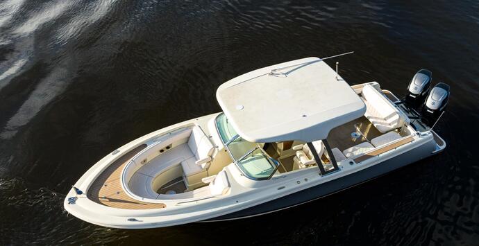 Chris Craft Calipso 30