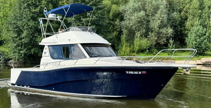 Rodman 1170