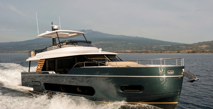 Magellano 60