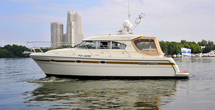 Saga 415