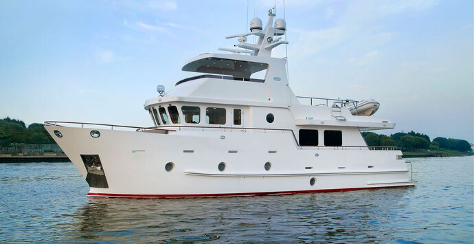 Bering B65