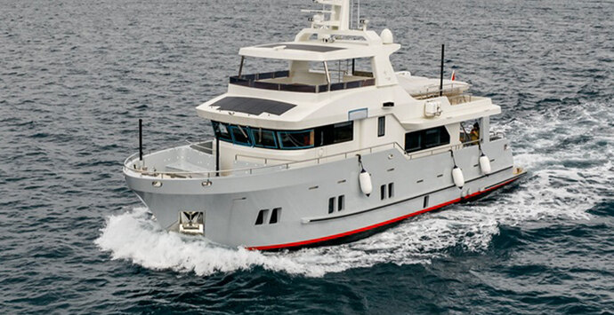 Bering B72