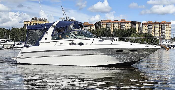 Sea Ray 310 Sundancer
