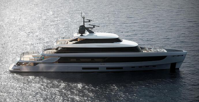 Azimut Grande 44M