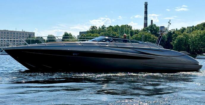 Riva  52' Rivale