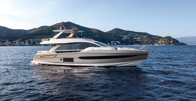 Azimut 78