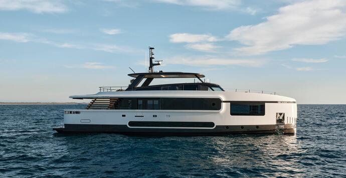 Magellano 27M