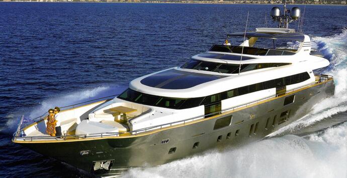 Canados 108 Elegance