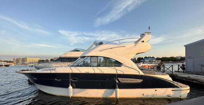 Beneteau Antares 12