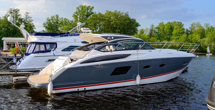 Princess V39