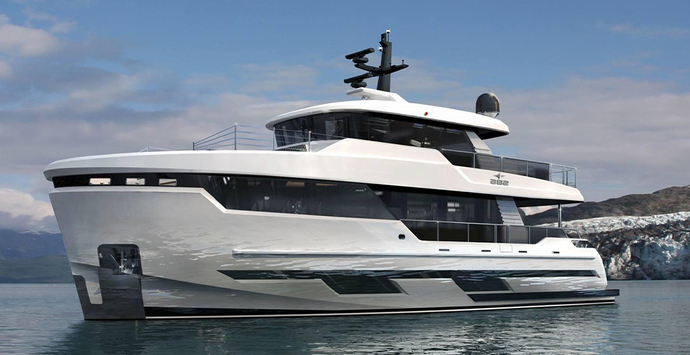 Bering B82