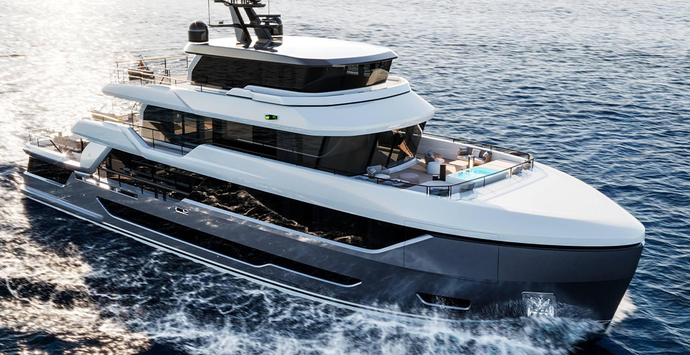 Bering B120