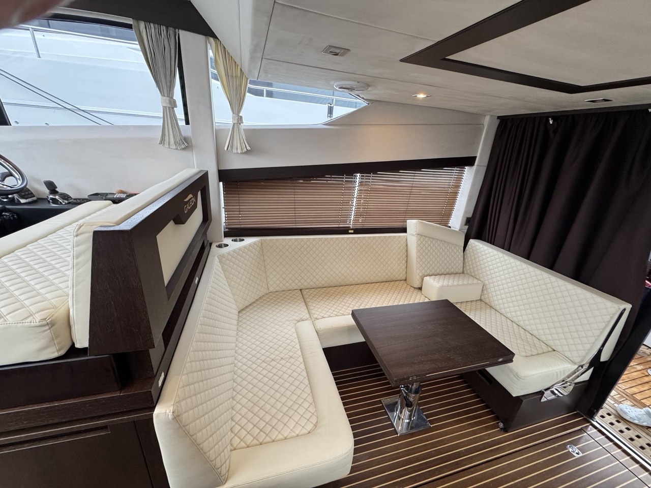 Galeon 420 Fly