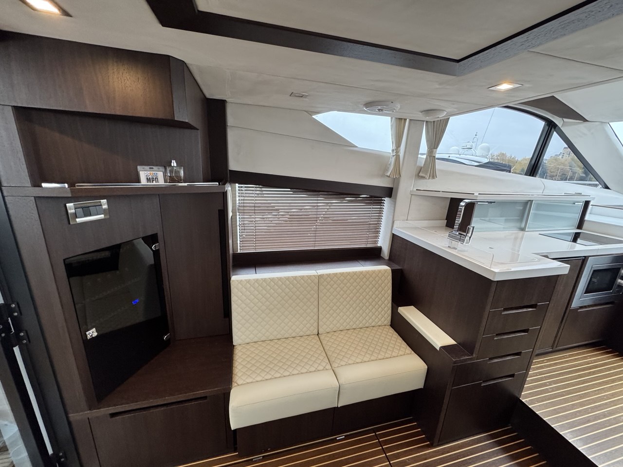 Galeon 420 Fly