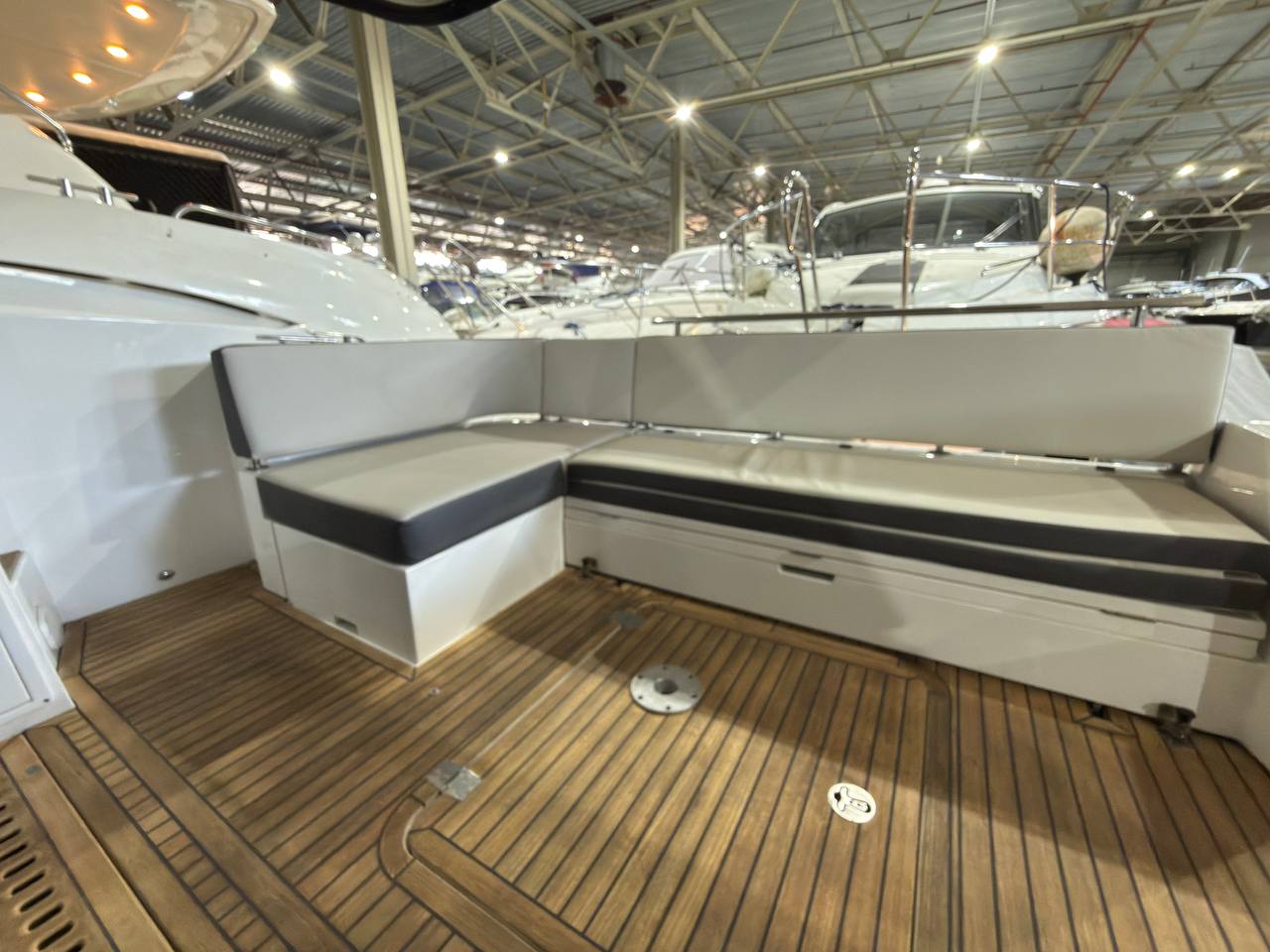 Galeon 420 Fly