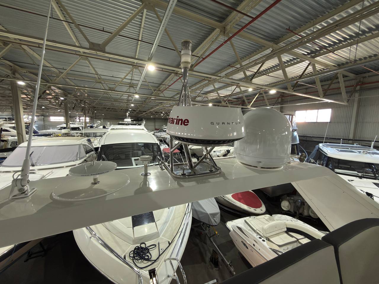 Galeon 420 Fly