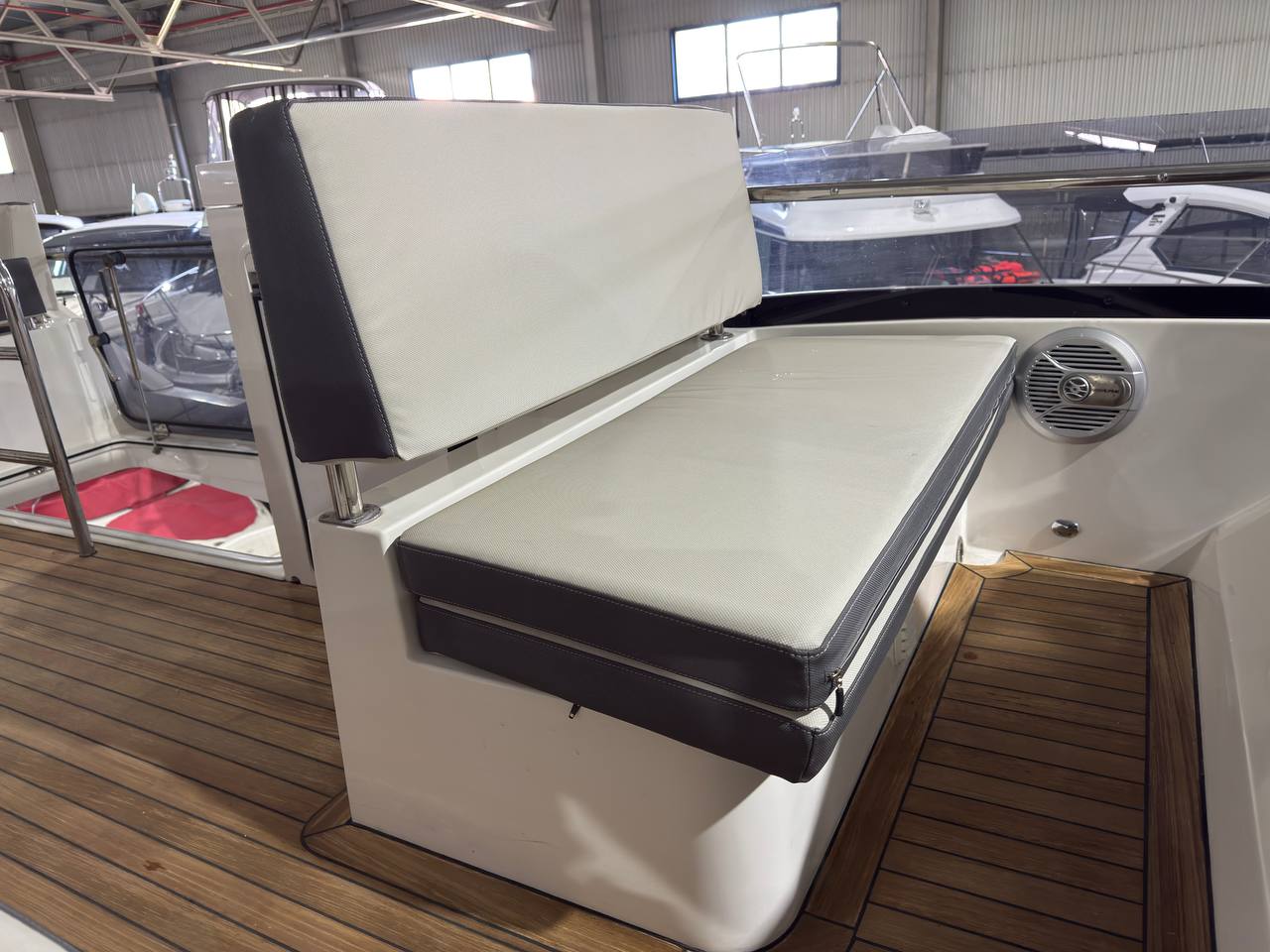 Galeon 420 Fly