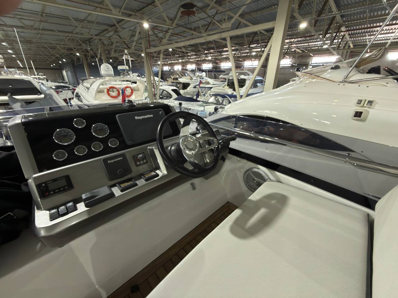 Galeon 420 Fly