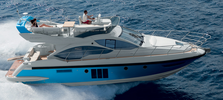 Монтаж AIS 650. Установка музыкальной системы и SAT тв на Azimut