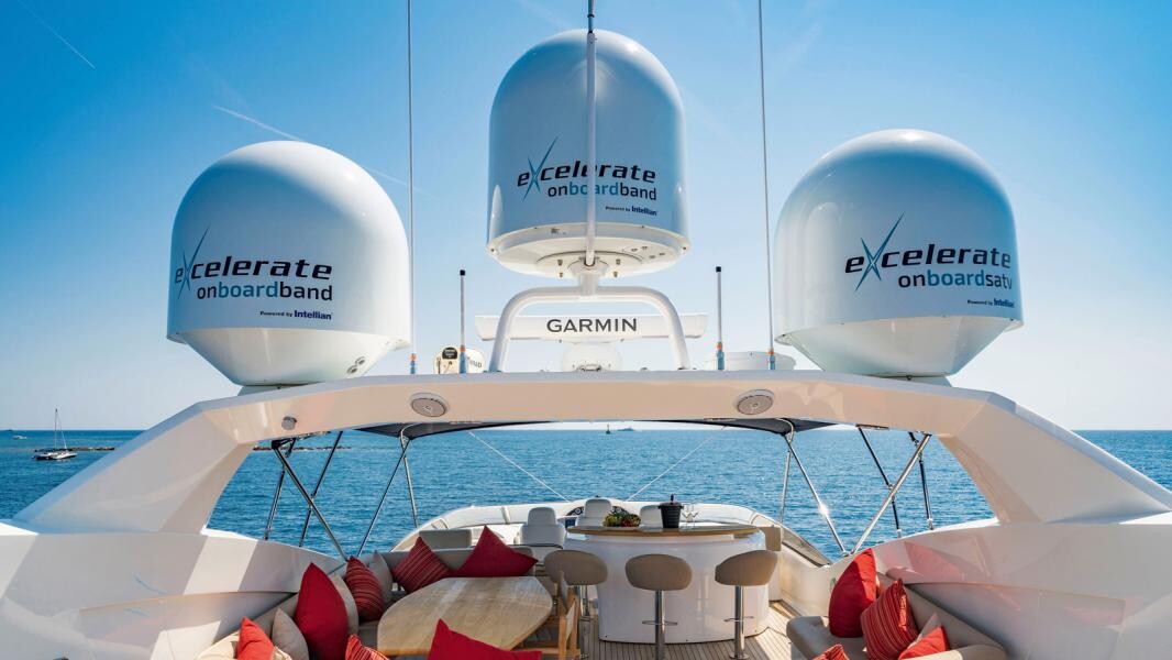 836db640-b1d1-11ed-b466-5547e8c4f639-MY Excelerate Z revised mast and upgraded Voice Data Video and radar