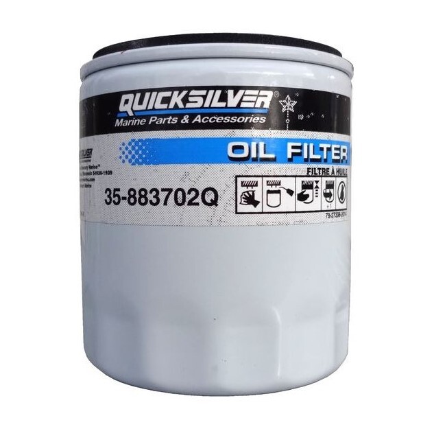 FILTER-OIL