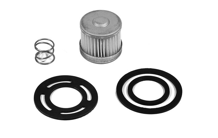 FILTER-FUEL @2   (QS)